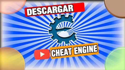 Descargar E Instalar Cheat Engeine Youtube