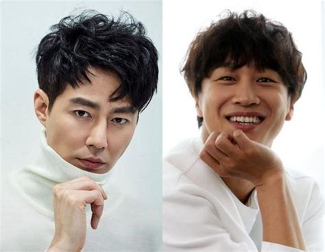 Jo In Sung And Cha Tae Hyun To Unite In tvN’s New Variety Show