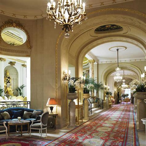 The 20 best luxury hotels in London