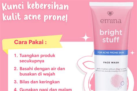 Rekomendasi Brand Skincare Lokal Murah