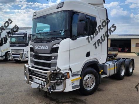 Scania Trucks For Sale In South Africa AutoTrader