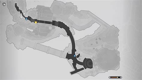 Tous Les Emplacements Des Coffres Au Tr Sor Des Piliers De La Cr Ation