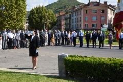 Violaine Demaret Est La Nouvelle Pr F Te Du D Partement Des Alpes De