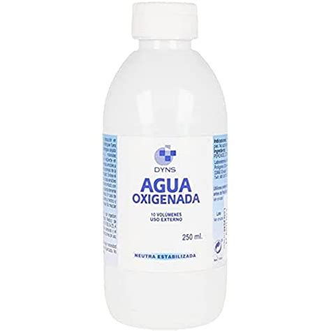 Usos Pr Cticos Del Agua Oxigenada Para Tu Hogar Y Salud Mi Hogar