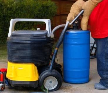 How To Start A Pressure Washer First Time Full Guide