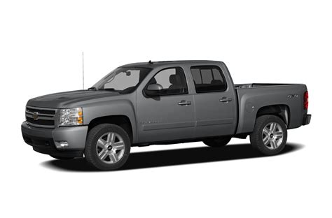 Used 2007 Chevrolet Silverado 1500 For Sale In Acushnet Ma