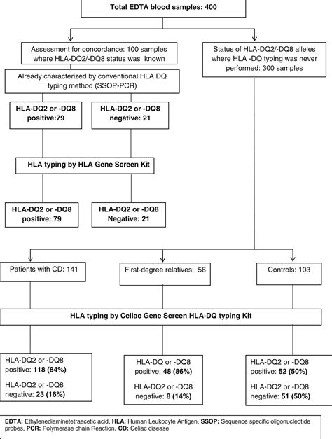 Validation Of A Novel Single‐drop Rapid Human Leukocyte Antigen‐dq2