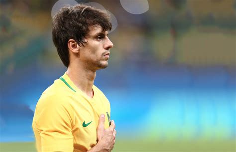 Rodrigo Caio Convocado Para Amistosos Da Sele O Spfc