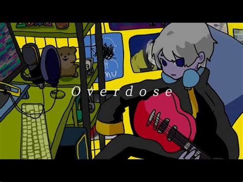 オリジナルMVOverdose ラムラタリア Cover YouTube