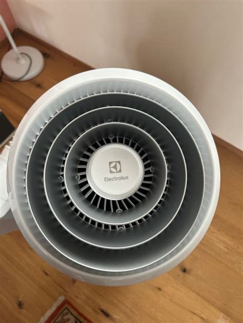 Electrolux Air Flower | Kaufen auf Ricardo