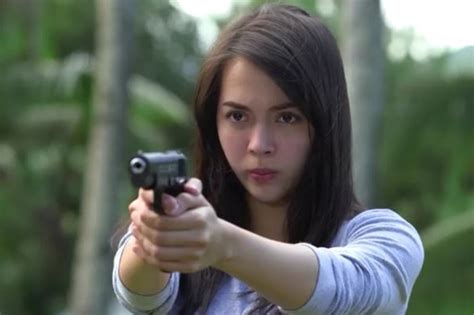 WATCH: Julia Montes is back with new revenge series 'Asintado' | ABS ...