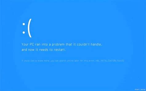 Fix Blue Screen Error in Just One Minute