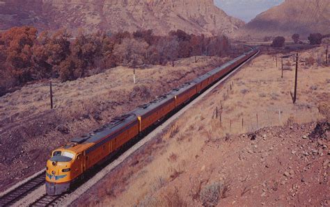 City Of Los Angeles Ups Flagship Streamliner