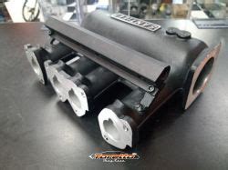 Toretto Drag Race Kit De Polias Em Aluminio Para Motores VW AP RGTX