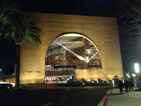 Renee and Henry Segerstrom Concert Hall at the Segerstrom Center for ...