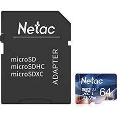 64gb micro sd card • Compare & find best prices today