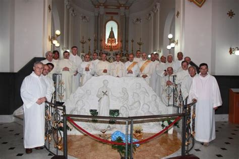 San Gerardo Il Santo Protettore Delle Mamme E Dei Bambini Parrocchia