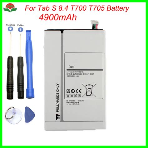 Original Mah Eb Bt Fbc Eb Bt Fbe Replacement Battery For