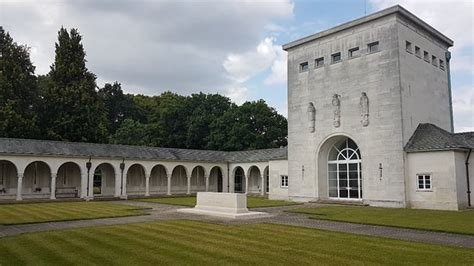 Air Forces Memorial, Englefield Green - Tripadvisor