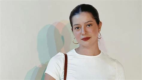 Sue Ramirez Amusedly Recalls Her Childhood Ambition Pepph