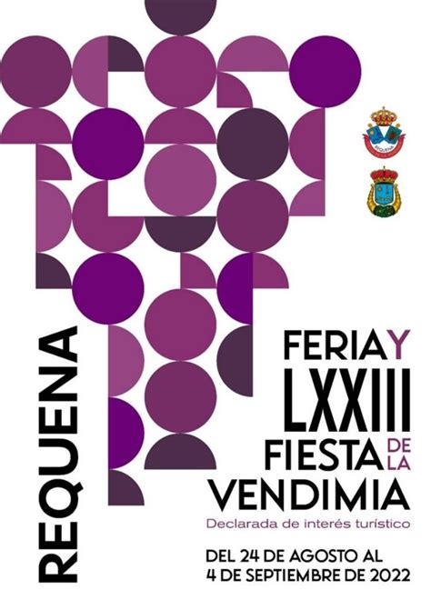 Feria Y Fiesta De La Vendimia De Requena