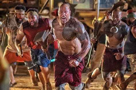 Fast And Furious Presents Hobbs And Shaw Film Review