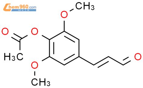 CAS No 71686 40 3 Chem960