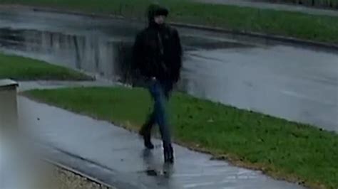 Cash Reward Increased To Catch Retford Cemetery Rapist Bbc News