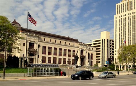 Columbus Ohio City Hall Usa Cities Wonderful Places City Hall