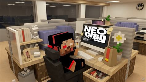 Primeira Vez Na Cidade Da NeoCity Neocity YouTube