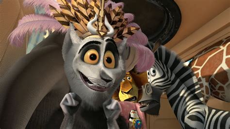 Madagascar Movie King Julian Quotes. QuotesGram