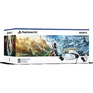 PlayStation VR2 Headset - Walmart.com