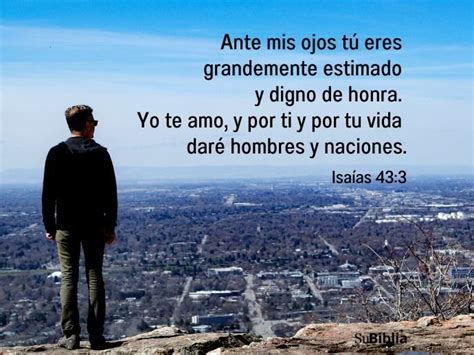 Eres Especial Para Dios Versículos Que Muestran Que él Te Ama Biblia