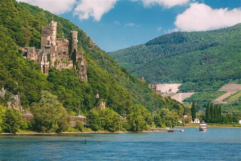 The 12 Best Hikes In Germany You Have To Experience Hand Luggage Only Travel Food