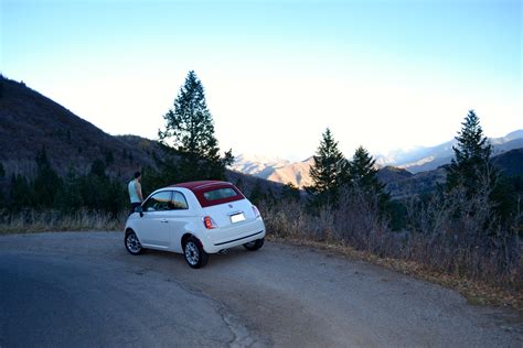 Why You Should Buy a Fiat Convertible - Twin Tested