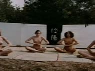 Naked Bree Anthony In The Vixens Of Kung Fu A Tale Of Yin Yang