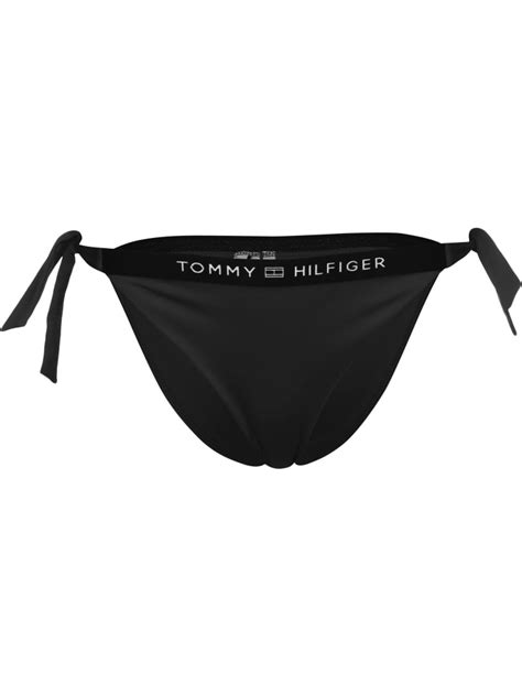 Tommy Hilfiger Bikini Unterteil Cheeky in desert sky günstig kaufen