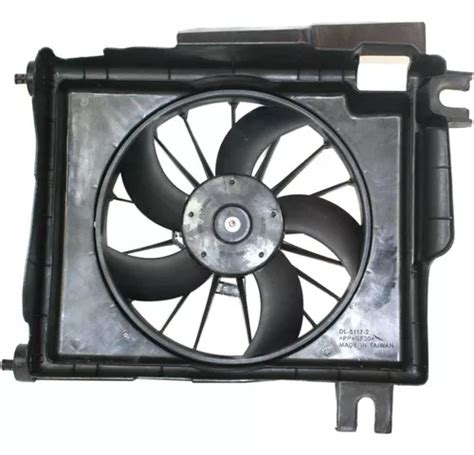 Motoventilador A c Ram 1500 3 7l 2003 2004 2005 2006 2008 Envío gratis