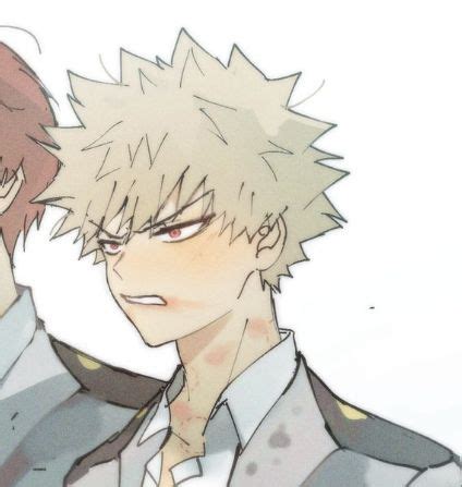 Todobaku Matching Icon 1 2 Imagenes De Manga Anime Personajes De