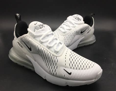 Air Max 270 White ALLOKER Shop