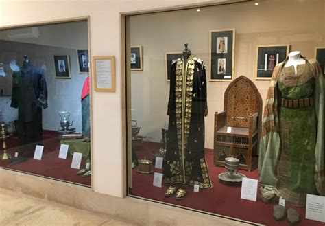 Reviving Moroccos Multicultural Past Through The Museum Of Moroccan