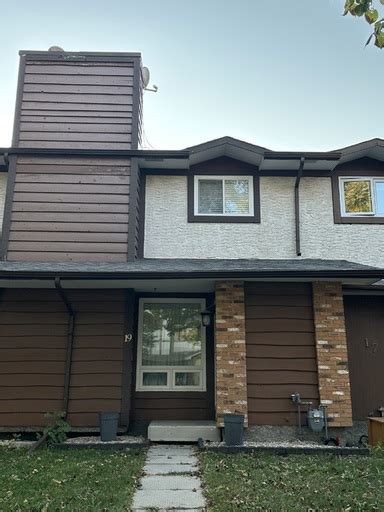 Laurel Leaf Lane Townhouse In Winnipeg Rentcanada