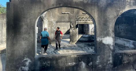 Tragedi tsunami 20 tahun berlalu masih segar dalam ingatan | BULETIN ...