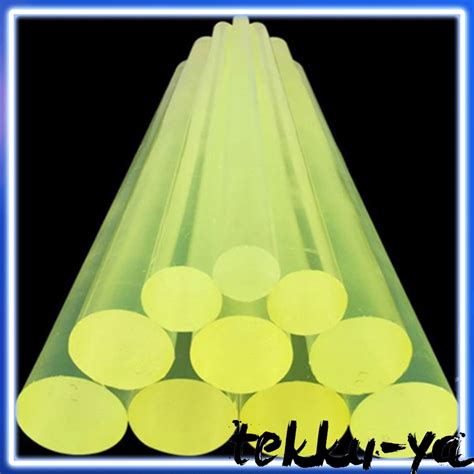 PU Rod Polyurethane Rod 4mm 5mm 6mm 8mm 10mm 12mm 15mm 20mm 25mm 30mm