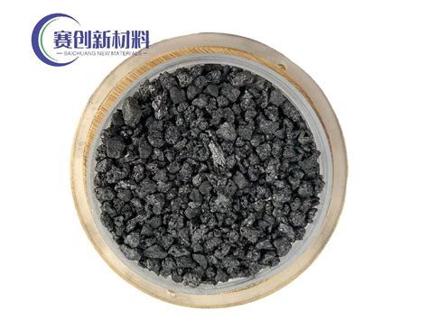 Low Sulphur Content Mm Carburant Cpc Calcined Petroleum Coke For