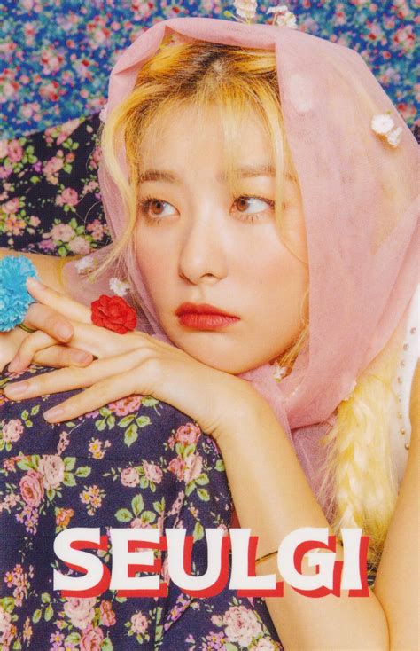 nævi scan acc on Twitter Red Velvet Sappy album photobook SCAN