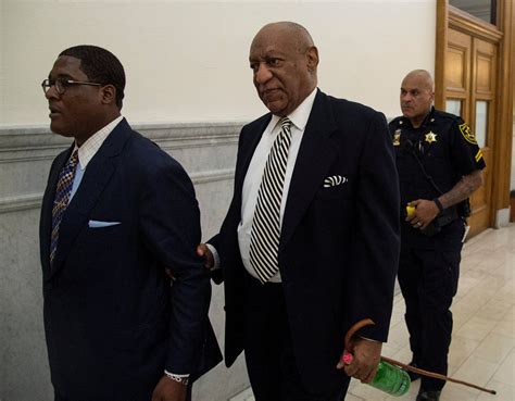 Bill Cosby Says He Will Not Testify At His Criminal Trial The New