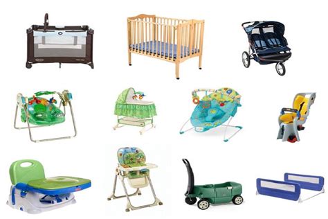 Baby Equipment Rental And Delivery Bear Tracts