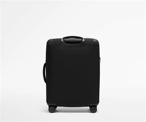 Medium Soft Shell Suitcases: Checked Luggage | Away