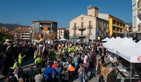 Puig Reig Obre El Per Ode Dinscripcions Per Participar A La Fira De